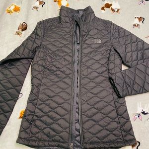 North face Jacket and coat woman